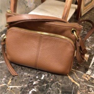 FOSSIL Crossbody FINAL PRICE DROP